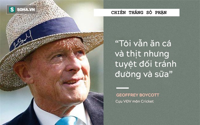 Thắng ung thư theo cách ai cũng biết nhưng sợ: 15 năm vẫn ăn thịt cá chỉ kiêng 2 thứ này - Ảnh 3.