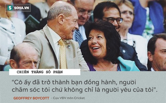 Chìa khóa chiến thắng ung thư vòm họng của cựu VĐV 77 tuổi ai cũng thể làm - Ảnh 6.