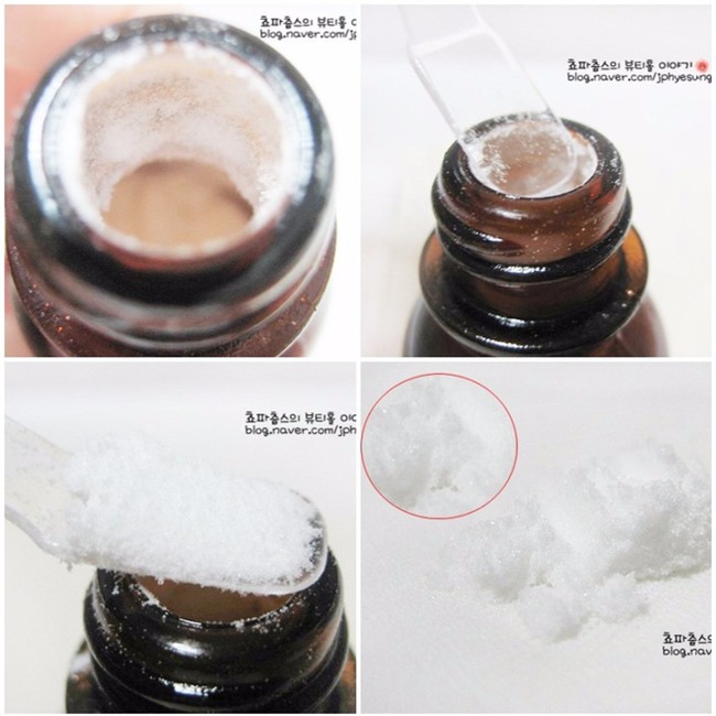 Mỹ phẩm tự tay trộn giờ đây mới đang là xu hướng của hội chị em - Ảnh 5.