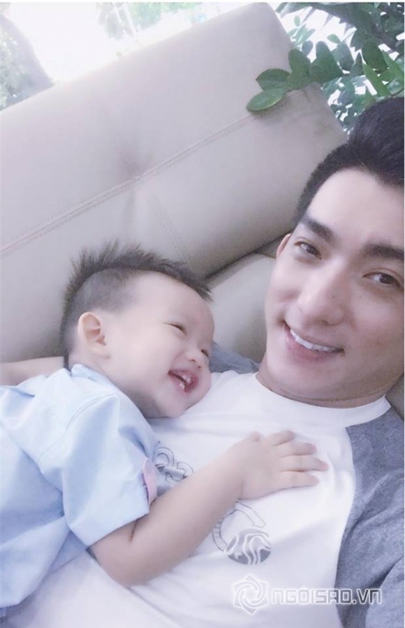 Phi Thanh Vân, chồng cũ Phi Thanh Vân, Bảo Duy