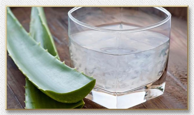 Chi cach lam nuoc nha dam uong kieu nay vua thanh loc co the da lai luon dep