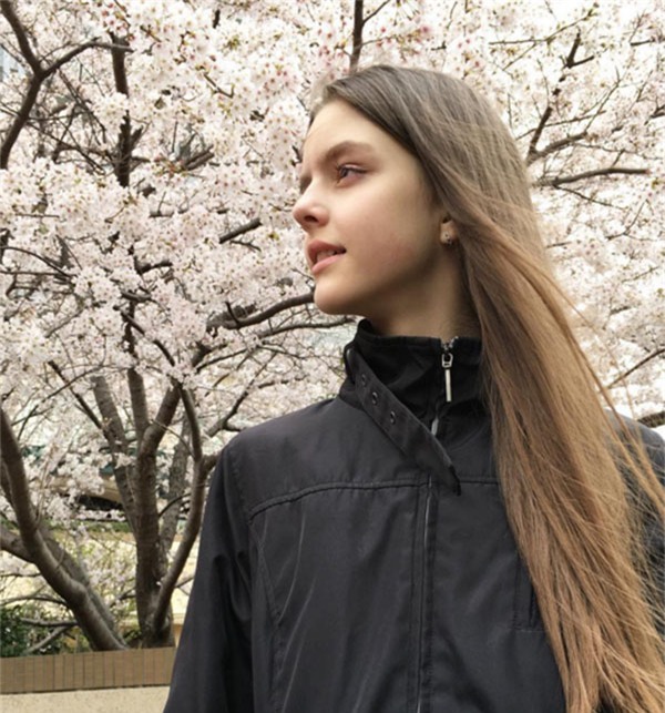 thien than lai ukraina cham nguong trang tron, xinh dep khong the roi mat - 10