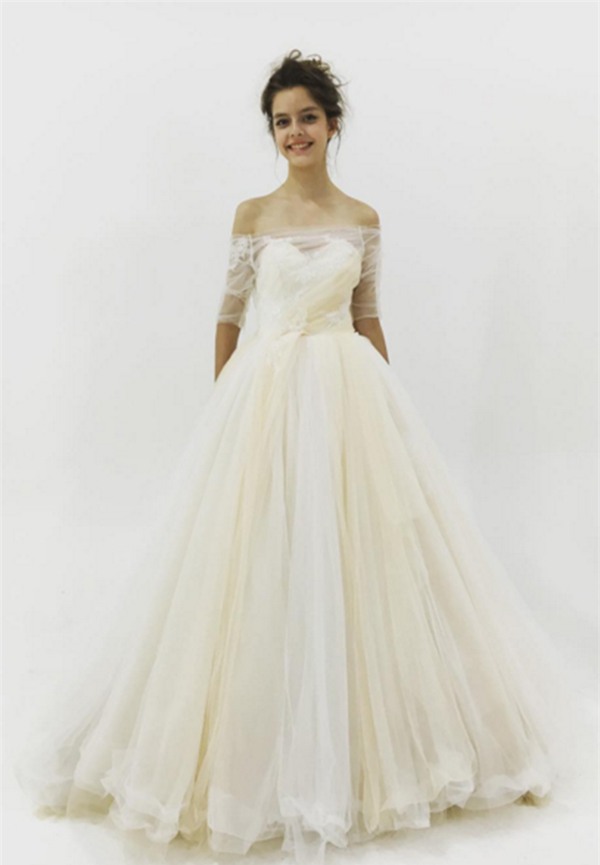 thien than lai ukraina cham nguong trang tron, xinh dep khong the roi mat - 11