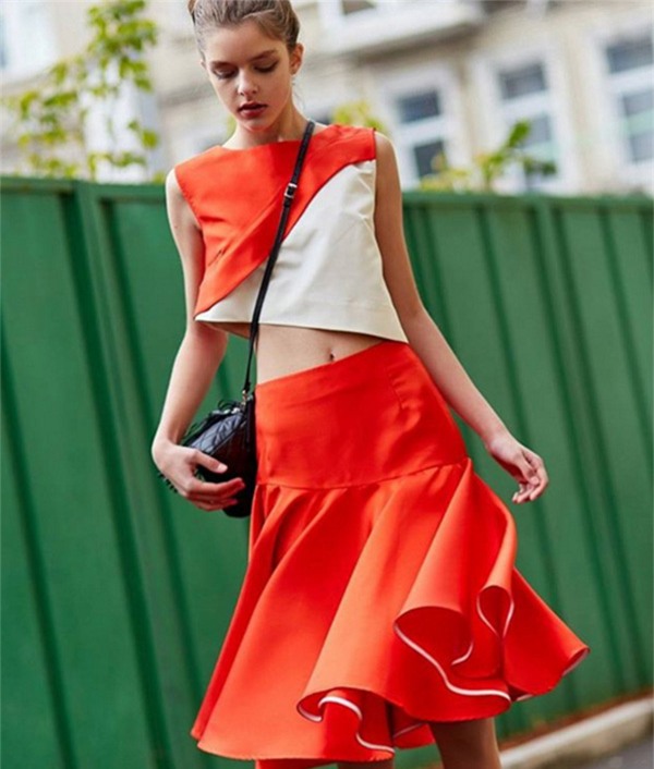 thien than lai ukraina cham nguong trang tron, xinh dep khong the roi mat - 6