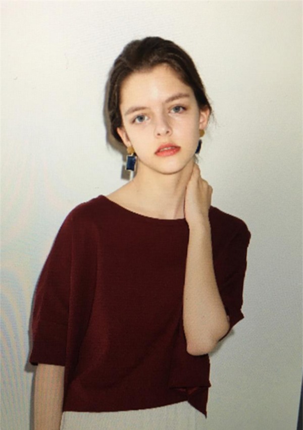 thien than lai ukraina cham nguong trang tron, xinh dep khong the roi mat - 9