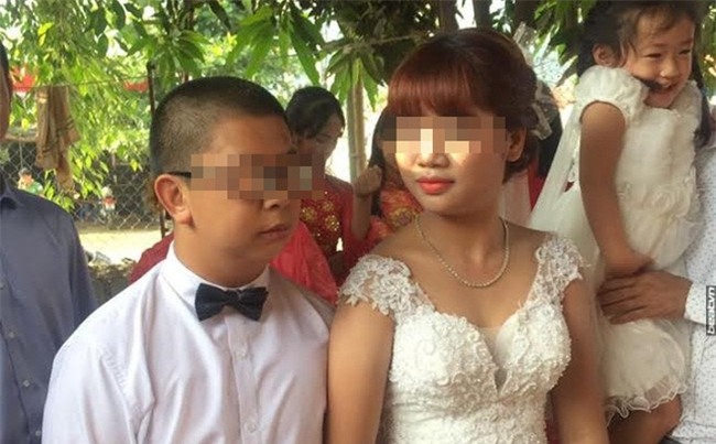 Đám cưới cô dâu 15 tuổi ở Sơn La lấy chồng Trung Quốc diễn ra trong 3 tiếng, xã không biết