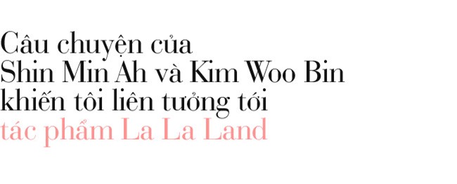 Kim Woo Bin và Shin Min Ah: Phía sau gã đàn ông đau đớn vì bệnh tật luôn là cô gái có nụ cười ấm áp - Ảnh 3.