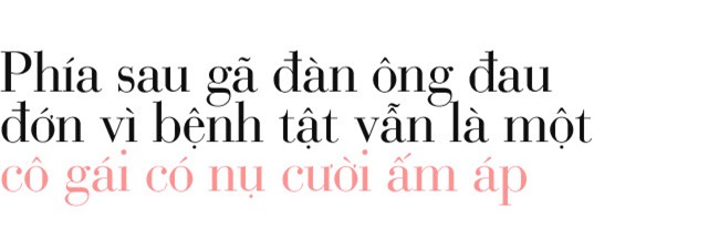 Kim Woo Bin và Shin Min Ah: Phía sau gã đàn ông đau đớn vì bệnh tật luôn là cô gái có nụ cười ấm áp - Ảnh 7.