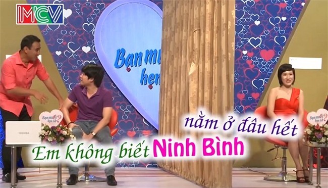 Bạn muốn hẹn hò, MC Quyền Linh, MC Cát Tường, Gameshow hot nhất