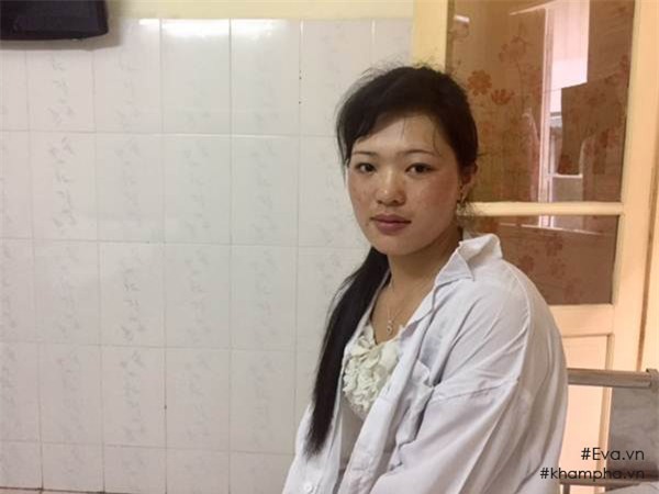 chuyen 2 lan chet hut cua em be ghep phoi tu nguoi song thanh cong dau tien o vn va mong uoc gian di ngay 1/6 - 2