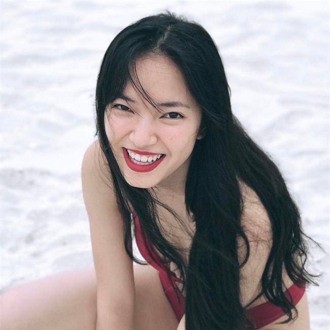 "be hat tieu" nhung 3 my nu nay "boc lua" hon mau noi y hinh anh 1