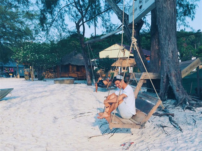 Ngay gần Việt Nam có 5 bãi biển thiên đường đẹp nhường này, không đi thì tiếc lắm! - Ảnh 12.