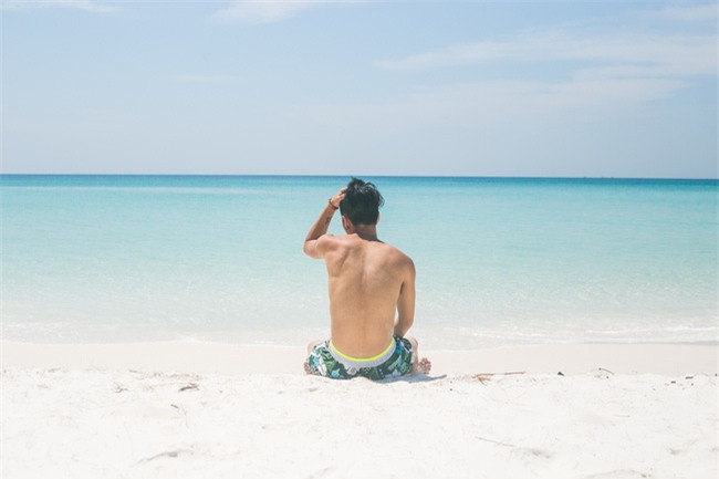 Ngay gần Việt Nam có 5 bãi biển thiên đường đẹp nhường này, không đi thì tiếc lắm! - Ảnh 16.