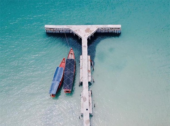 Ngay gần Việt Nam có 5 bãi biển thiên đường đẹp nhường này, không đi thì tiếc lắm! - Ảnh 17.