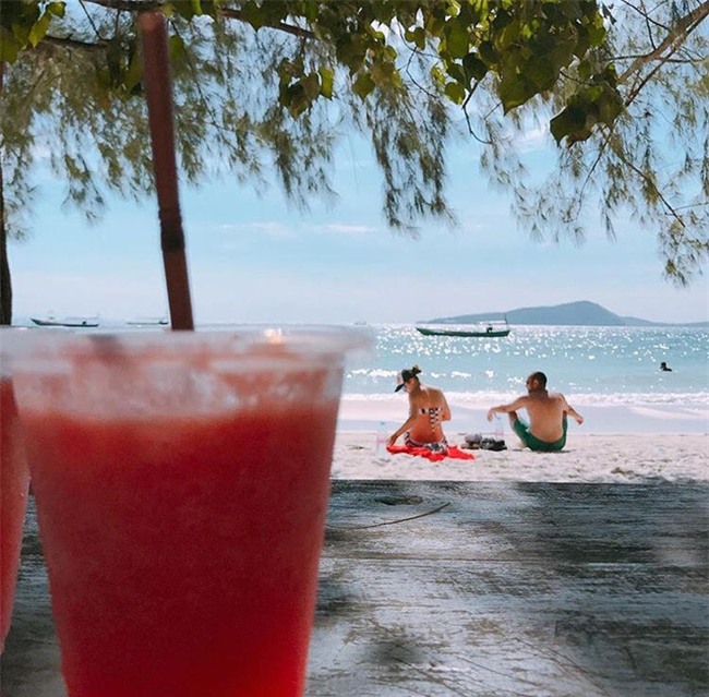 Ngay gần Việt Nam có 5 bãi biển thiên đường đẹp nhường này, không đi thì tiếc lắm! - Ảnh 20.