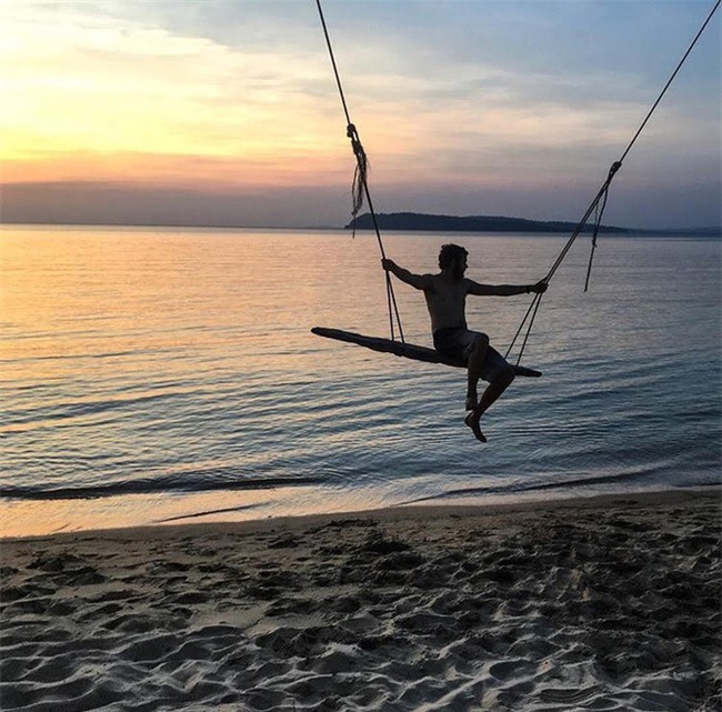 Ngay gần Việt Nam có 5 bãi biển thiên đường đẹp nhường này, không đi thì tiếc lắm! - Ảnh 24.