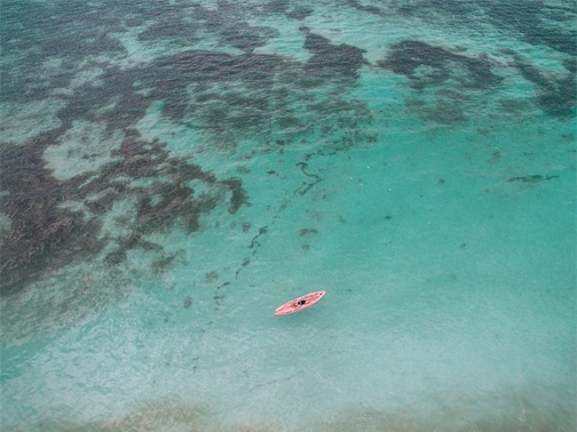 Ngay gần Việt Nam có 5 bãi biển thiên đường đẹp nhường này, không đi thì tiếc lắm! - Ảnh 32.