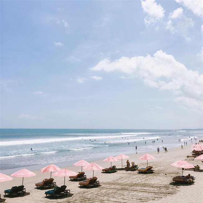 Ngay gần Việt Nam có 5 bãi biển thiên đường đẹp nhường này, không đi thì tiếc lắm! - Ảnh 41.