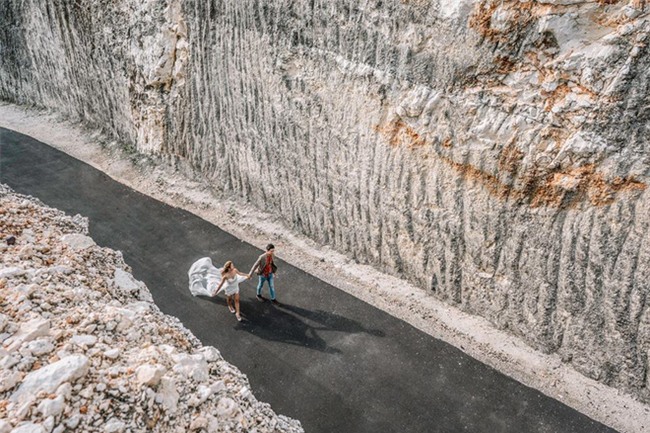 Ngay gần Việt Nam có 5 bãi biển thiên đường đẹp nhường này, không đi thì tiếc lắm! - Ảnh 42.