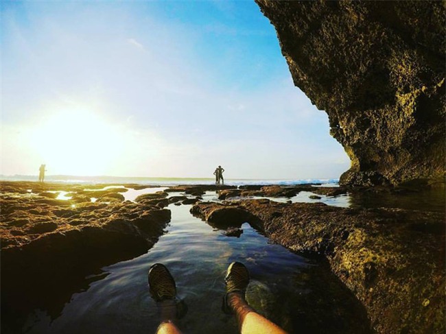 Ngay gần Việt Nam có 5 bãi biển thiên đường đẹp nhường này, không đi thì tiếc lắm! - Ảnh 45.