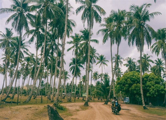 Ngay gần Việt Nam có 5 bãi biển thiên đường đẹp nhường này, không đi thì tiếc lắm! - Ảnh 49.