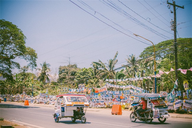 Ngay gần Việt Nam có 5 bãi biển thiên đường đẹp nhường này, không đi thì tiếc lắm! - Ảnh 51.