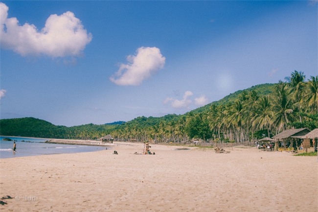 Ngay gần Việt Nam có 5 bãi biển thiên đường đẹp nhường này, không đi thì tiếc lắm! - Ảnh 52.