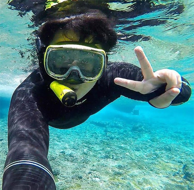 Ngay gần Việt Nam có 5 bãi biển thiên đường đẹp nhường này, không đi thì tiếc lắm! - Ảnh 56.