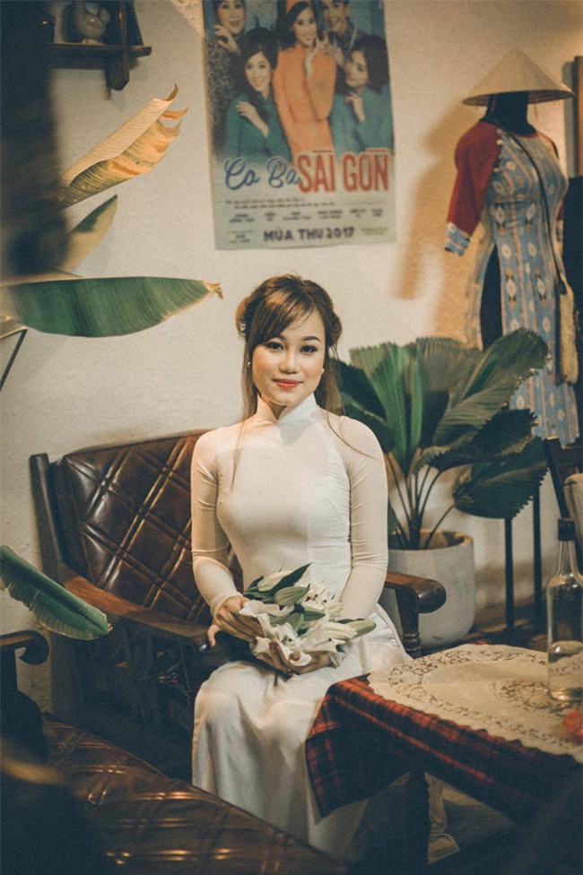 Người đẹp Hà thành “đăng đàn” tuyển chồng với hàng loạt tiêu chí khiến cánh mày râu e dè - Ảnh 3.