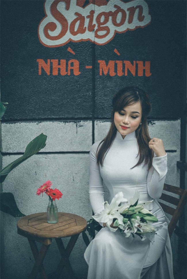 Người đẹp Hà thành “đăng đàn” tuyển chồng với hàng loạt tiêu chí khiến cánh mày râu e dè - Ảnh 5.