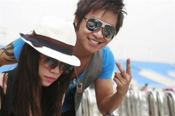 Hồ Ngọc Hà, Tình sử Hồ Ngọc Hà, Scandal Hồ Ngọc Hà, Sao việt