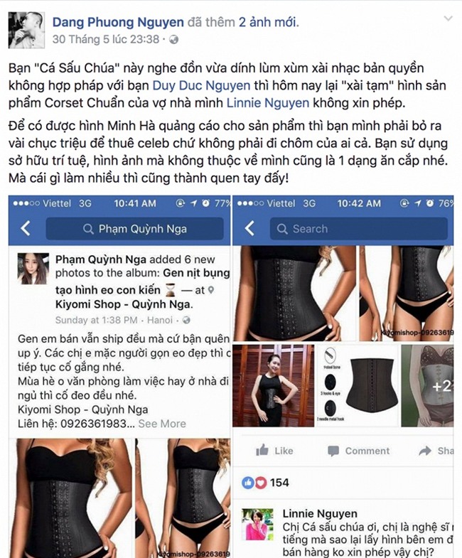 hau-scandal-bao-thy-quynh-nga-bi-quan-ly-cu-cua-hari-won-to-dung-hinh-anh-khong-xin-phep-blogtamsuvn0