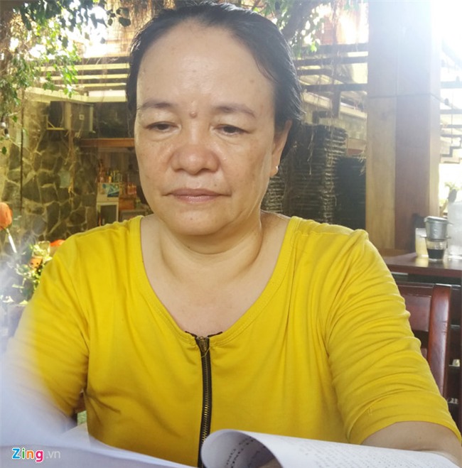 Phat hien moi tai truong co 225 hoc sinh khong giay khen hinh anh 1