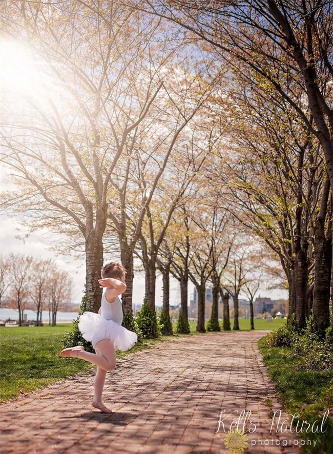 Con trai có mặc váy thì bố mẹ cũng kệ và lý do đằng sau khiến nhiều người cảm phục - Ảnh 3.