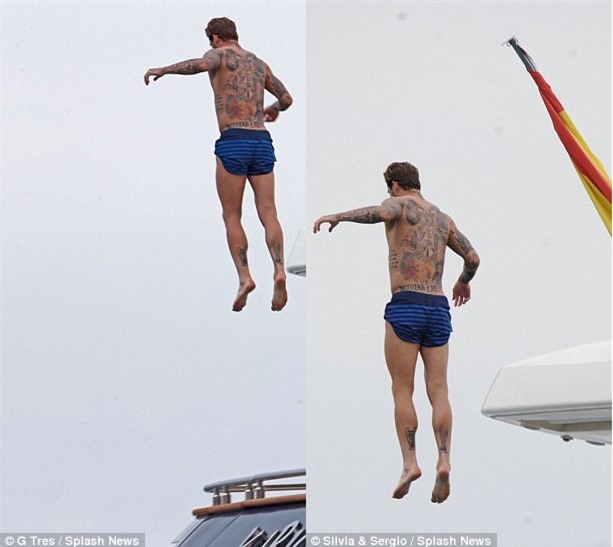 Ky nghi xa xi cua dan sao Real truoc them chung ket Champions League hinh anh 11