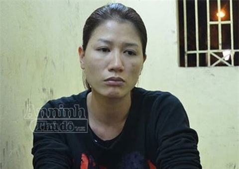 nhin lai qua khu, trang tran co xung danh