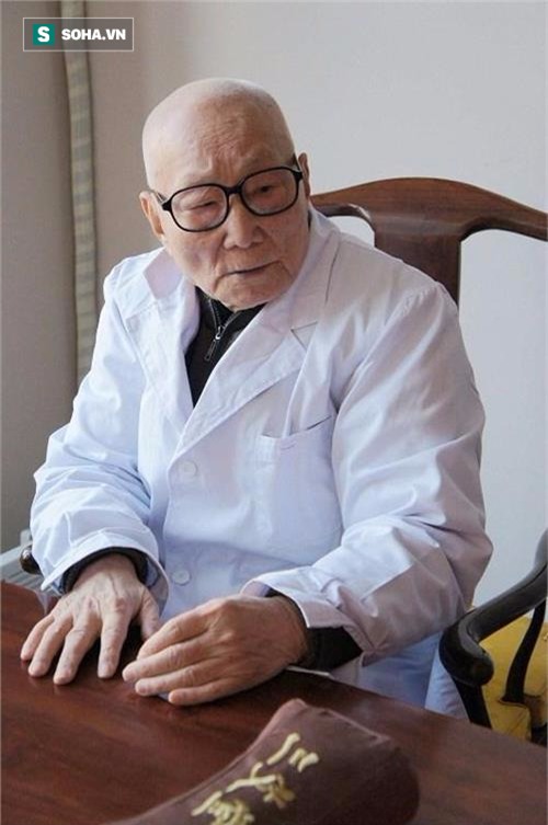 Hai viên thuốc trường thọ của giáo sư Đông y 97 tuổi, chính bạn cũng có thể tự chế được! - Ảnh 1.