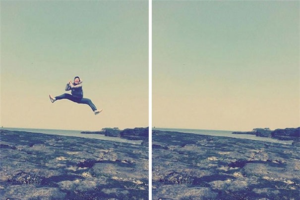 15 người sẽ mãi mãi hối hận vì đã lên mạng nhờ Photoshop - Ảnh 24.