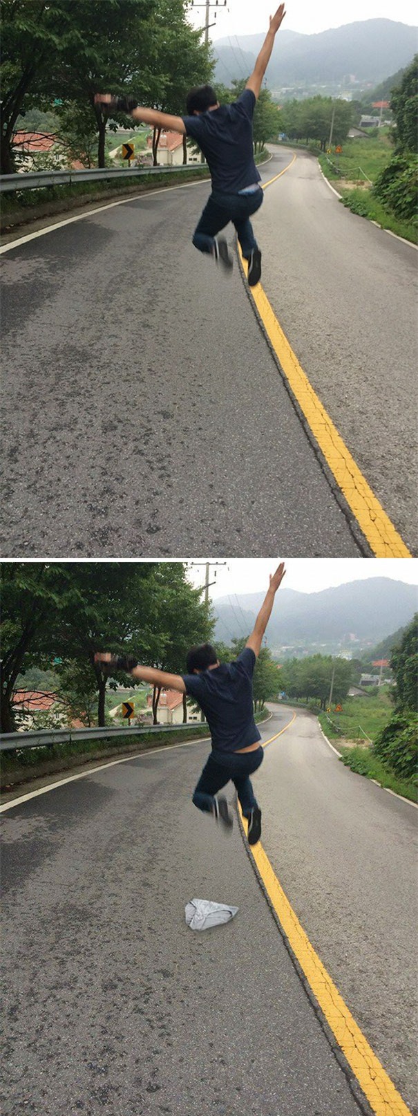 15 người sẽ mãi mãi hối hận vì đã lên mạng nhờ Photoshop - Ảnh 5.