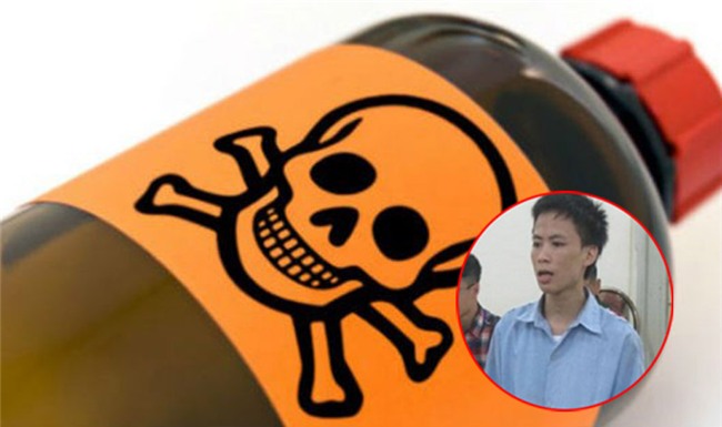 bi kich cua ke si tinh sau am muu tra thu nguoi “cuop” mat tinh dau - 1