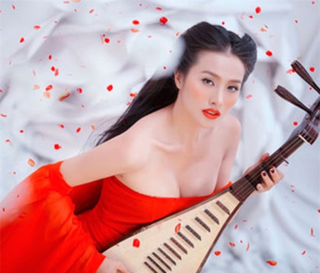 bat ngo luc anh cu, 4 “nang tien“ cua hoai linh tung goi tinh kho tin hinh anh 22