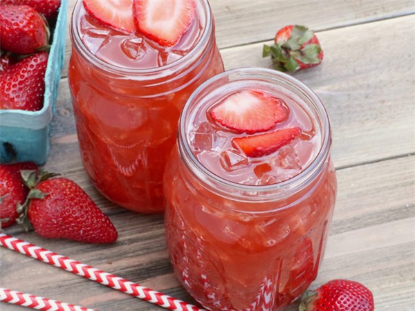 9 loai nuoc ep hoa qua duoc coi la "than duoc", me bau cho bo qua - 6