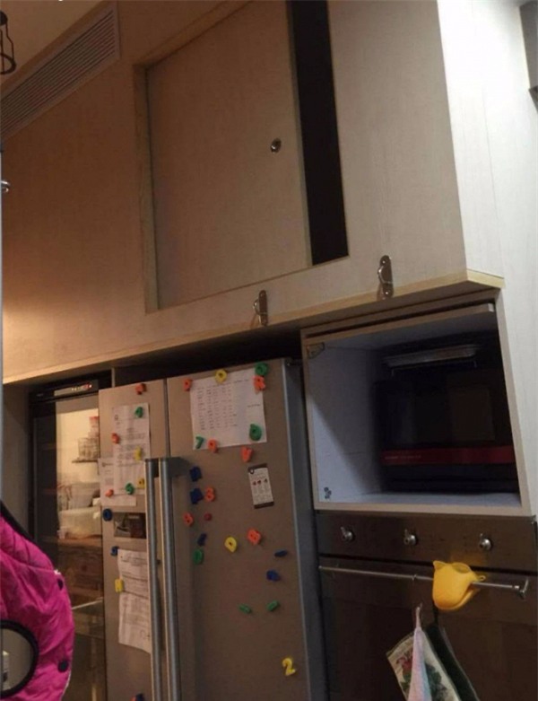 Số phận người giúp việc ở Hồng Kông: ngủ trong nhà vệ sinh, trên nóc tủ lạnh - Ảnh 2.