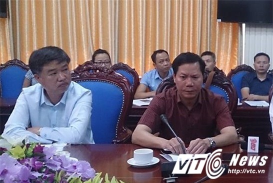 Hinh anh Giam doc Benh vien Da khoa Hoa Binh xin loi nhan dan va gia dinh nan nhan bi soc phan ve