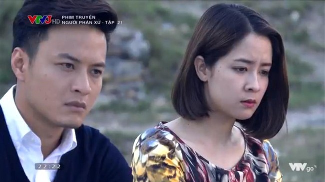 Liên tục cãi nhau, bạn gái Lê Thành (Hồng Đăng) nhất quyết đòi phá thai - Ảnh 3.