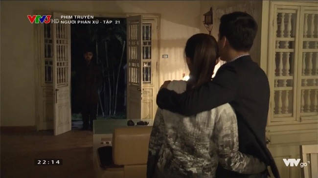 Liên tục cãi nhau, bạn gái Lê Thành (Hồng Đăng) nhất quyết đòi phá thai - Ảnh 4.