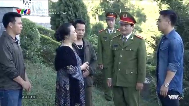 Liên tục cãi nhau, bạn gái Lê Thành (Hồng Đăng) nhất quyết đòi phá thai - Ảnh 5.