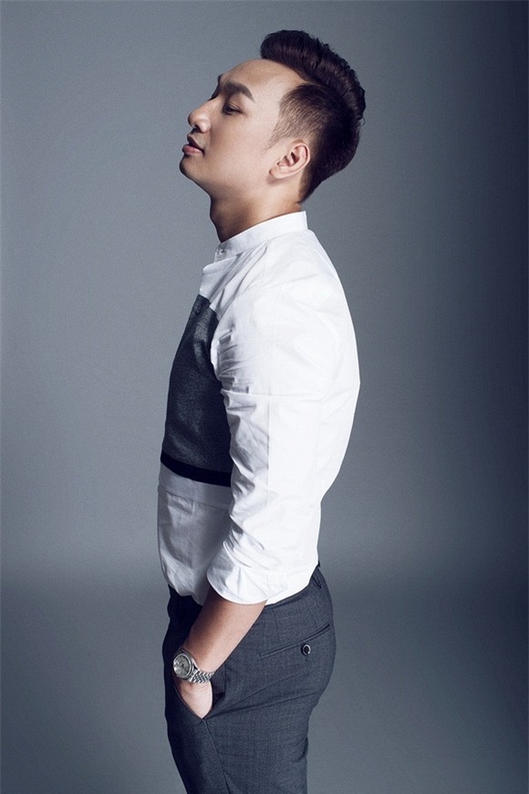 Bị vợ cũ bôi nhọ, trừ Lâm Vinh Hải, các sao nam Việt khác đều làm như thế này - Ảnh 1.