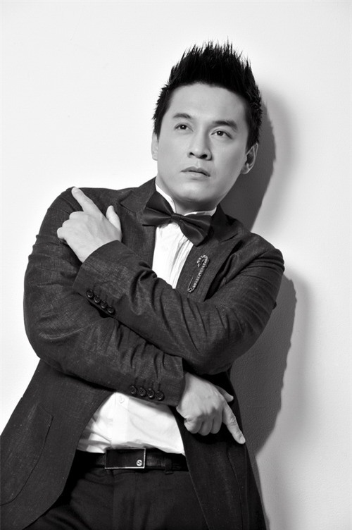 Bị vợ cũ bôi nhọ, trừ Lâm Vinh Hải, các sao nam Việt khác đều làm như thế này - Ảnh 2.