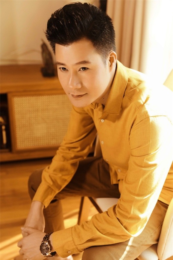 Bị vợ cũ bôi nhọ, trừ Lâm Vinh Hải, các sao nam Việt khác đều làm như thế này - Ảnh 3.